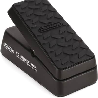 Dunlop DVP4 Volume X Mini Pedal - NEW image 3