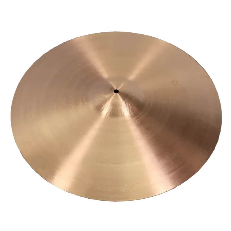 Used Sabian Paragon Ride Cymbal 22" - Very Good image 1