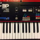 Roland JX3P w/ PG 200 Programmer, Awesome Condition!