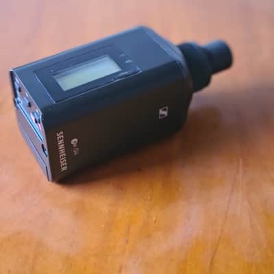 Sennheiser 🔥 Sennheiser SKP 500 G4 Plug-On Transmitter – 799–865 MHz – Pro Level – Advanced & Reliable image 6