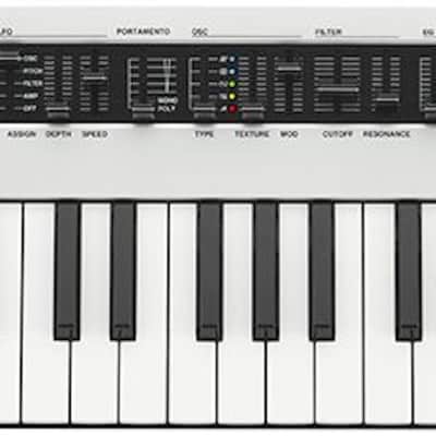 Yamaha Reface CS Virtual Analog Synthesizer image 2