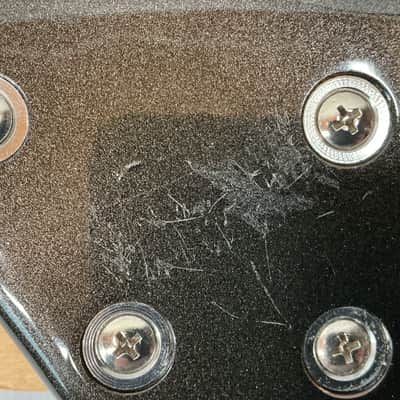Dean Razor 5-String Bass Guitar image 16