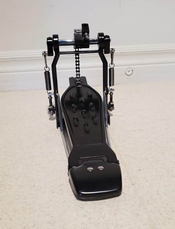 MIJ Bass Drum Pedal. 1970's - Mint As New image 1