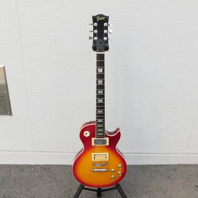 GRECO EG-420 | Vintage 1970s Les Paul Style | Made in Japan image 2
