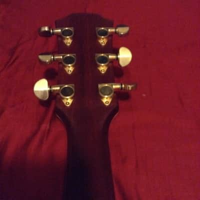 Yamaha CPX8SY image 11