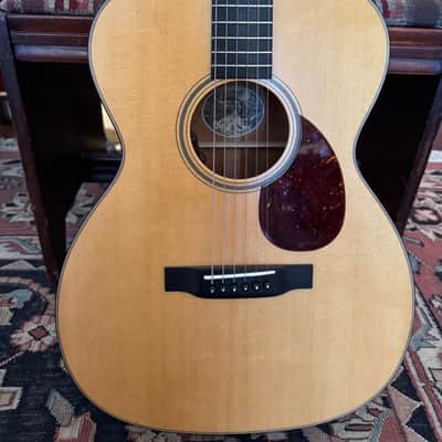Collings OM-1JL 2025 - Natural image 1