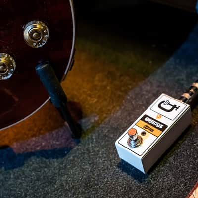 Orange FS-1 Mini Amplifier Footswitch image 12