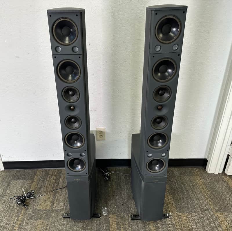 Infinity Composition P-FR Speaker System image 1
