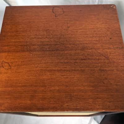 Vintage Coral BX-7 Hi-Fi Speakers - Japanese image 11