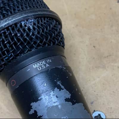 PEAVEY PVM 380N MICROPHONE- SOUNDS GREAT! VINTAGE! MAKE OFFER!! image 9
