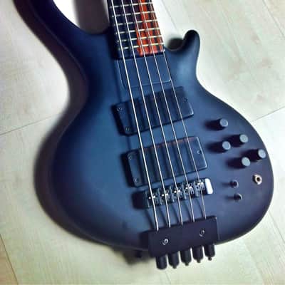 Ritter Roya Concept 2007 (Gum-Funk Lacquer) image 7