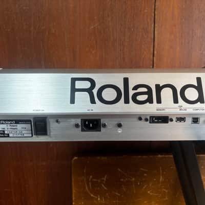 Roland Fantom G6 Music Workstation Keyboard Synthesizer Ver 1.30 w/ case image 9