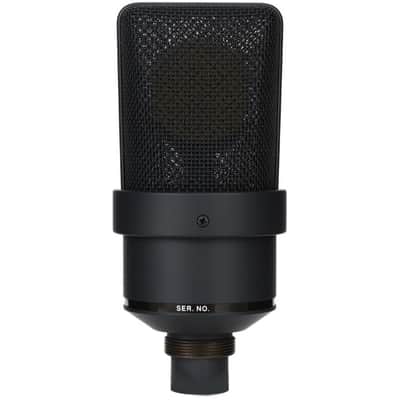 Neumann TLM 103 Microphone (Black) image 3