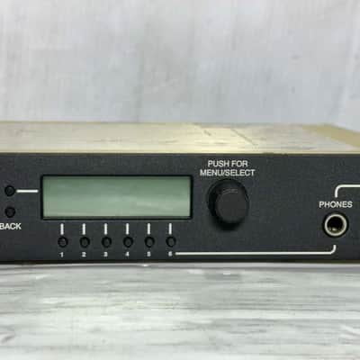 Lectrosonics VR Venue Receiver Block 470-26 Digital Hybrid Wireless #6157 (THS) image 18