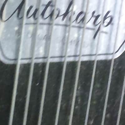 Oscar Schmidt Autoharp image 2