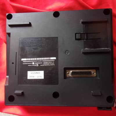 Roland TD-17 Module with Wiring Harness + Powers Supply *NO MOUNT is included* Tested + works great scuffs image 5