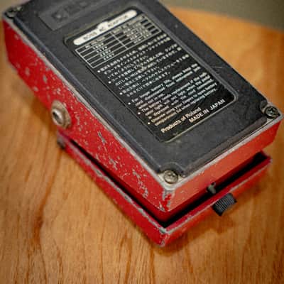 Boss DM-2 Delay 1982 MN3205 Chip image 6
