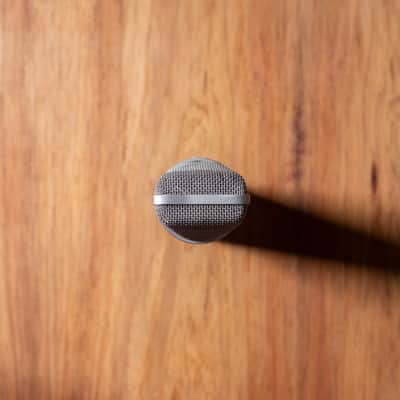 Neumann U67 Large Diaphragm Multipattern Tube Condenser Microphone image 8