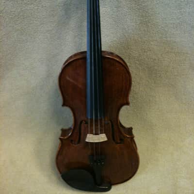 Hofner Alfred Stingl AS-260-V 4/4 Violin w/ Case | Reverb