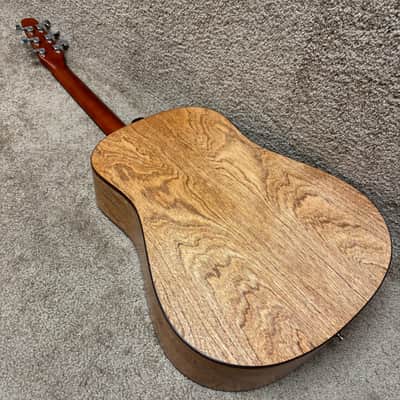 Seagull S6 Original Solid Cedar Top image 6