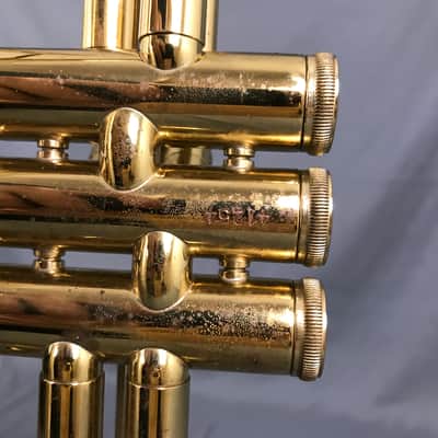 Kawai  KTR-32L Trumpet image 10