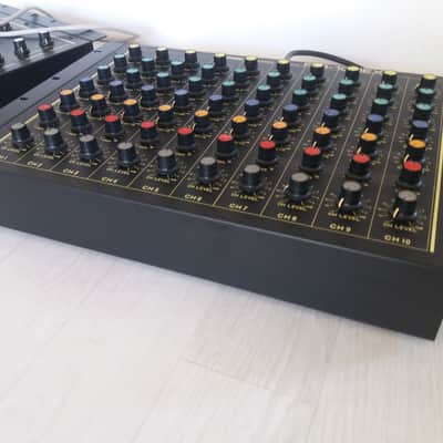 Ibanez RM-60 & Ibanez RM-100EX Expander Module 16 Channels image 8
