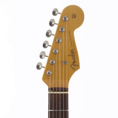 Fender Japan Stratocaster ST62-70TX Candy Apple Red [CIJ P073264] (06/15) image 10
