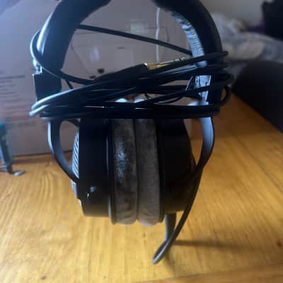 Beyerdynamic DT 990 Pro X Open Back Headphones - 48 Ohms 2025 - Present - Black image 2