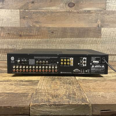 harman/kardon 2.0 signature series power amp & FM tuner image 5