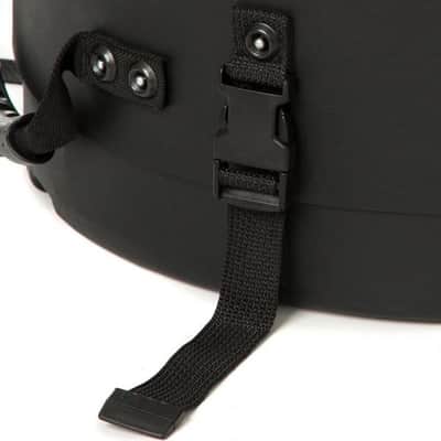 Hardcase Bass Drum Case 22'' image 5
