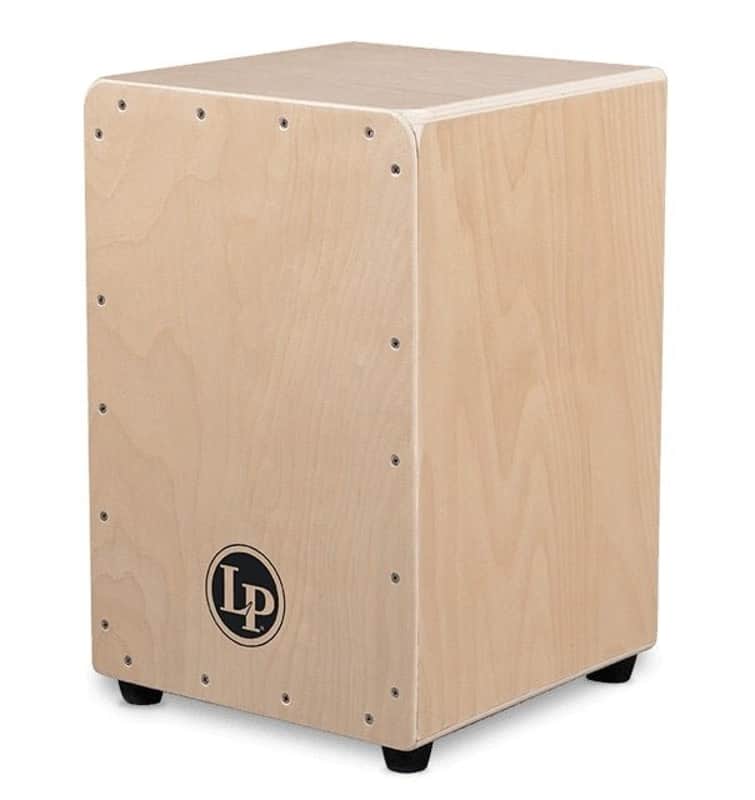 Latin Percussion - Aspire Wood Cajon image 1