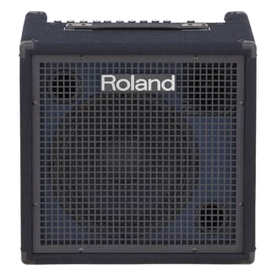 Roland KC-400 Stereo Mixing Keyboard Amplifier image 1