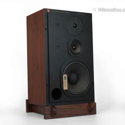 JBL L110 Pair of Vintage Speakers - Professionally Restored - 1-Year Warranty image 14