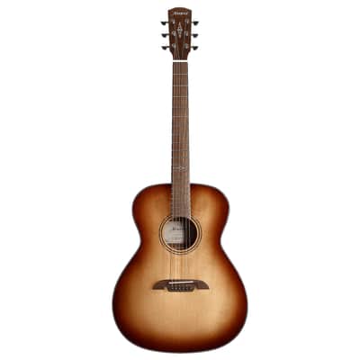 Alvarez Artist Series - Shadowburst - AG60SHB image 2