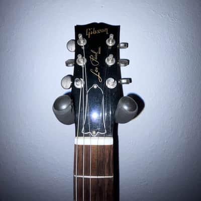 Gibson Les Paul Studio 2008 Fireburst image 8