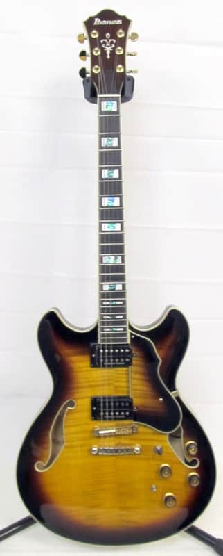 Ibanez AS153 Artstar Standard | Reverb