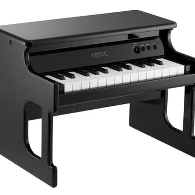 Korg tinyPIANO Children's Digital Toy Piano