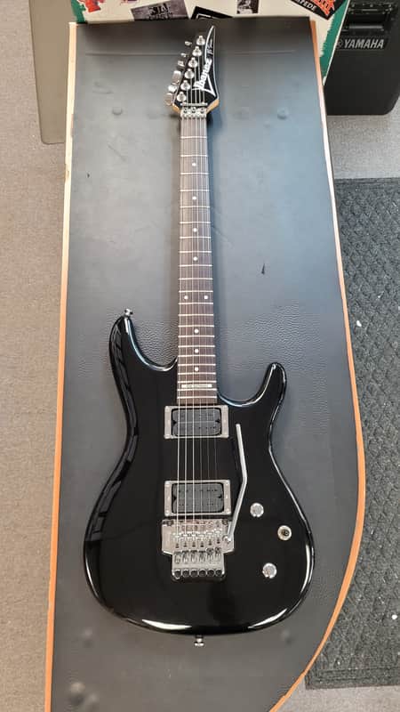 Ibanez JS100 Joe Satriani Signature | Reverb