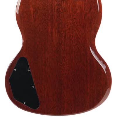 Gibson Jake Kiszka SG Standard Faded Vintage Cherry image 9