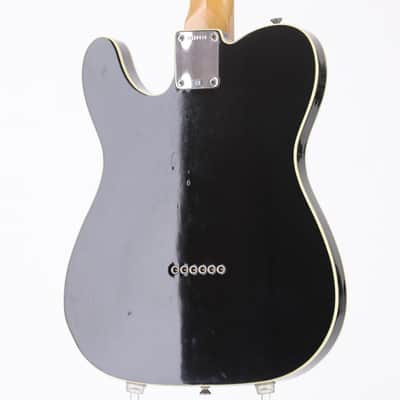 FENDER USA American Vintage '62 Custom Telecaster [V120434] (07/13) image 5
