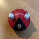 Dunlop FFM6 Band Of Gypsys Fuzz Face Mini 2015 - Present - Red