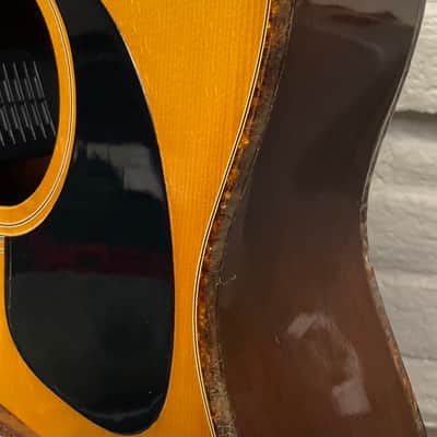 1971 Gibson B-25 Deluxe image 7