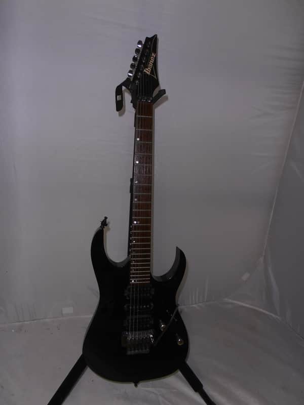 IBANEZ RG870RWZ premium　アメリカ/ヨーロッパ限定モデル Ibanez / Premium Series RG870Z CNF – GuitarQuest イシバシ楽器が