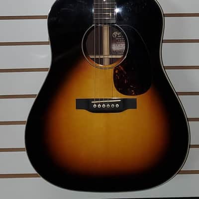 Martin CEO-6 2010 - 2013 - Sunburst image 14