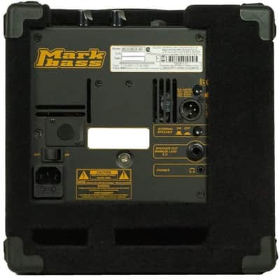 Markbass MICROMARK 801 [MAK-MICROM8] image 4