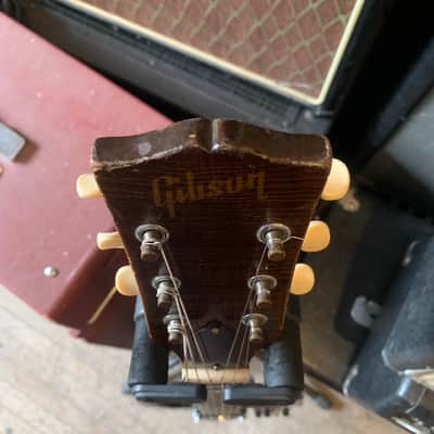 Gibson Melody Maker Modded 1968/1968 image 4