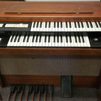 Hammond J-111 image 2