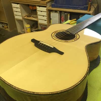 Sahlstrom Small Jumbo 2019 Natural image 5
