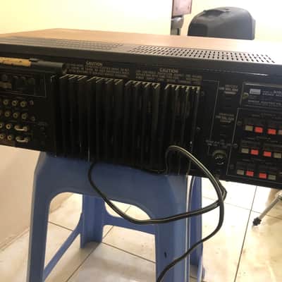 Sansui 9090DB Stereo Receiver image 2