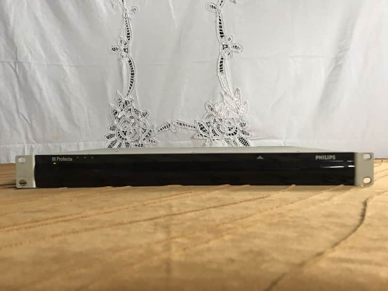 Philips LBB-4003/00 Profecta Acoustic Feedback Suppressor image 1